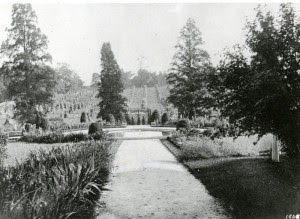 Longwood Gardens History Gulf Coast Garden Club