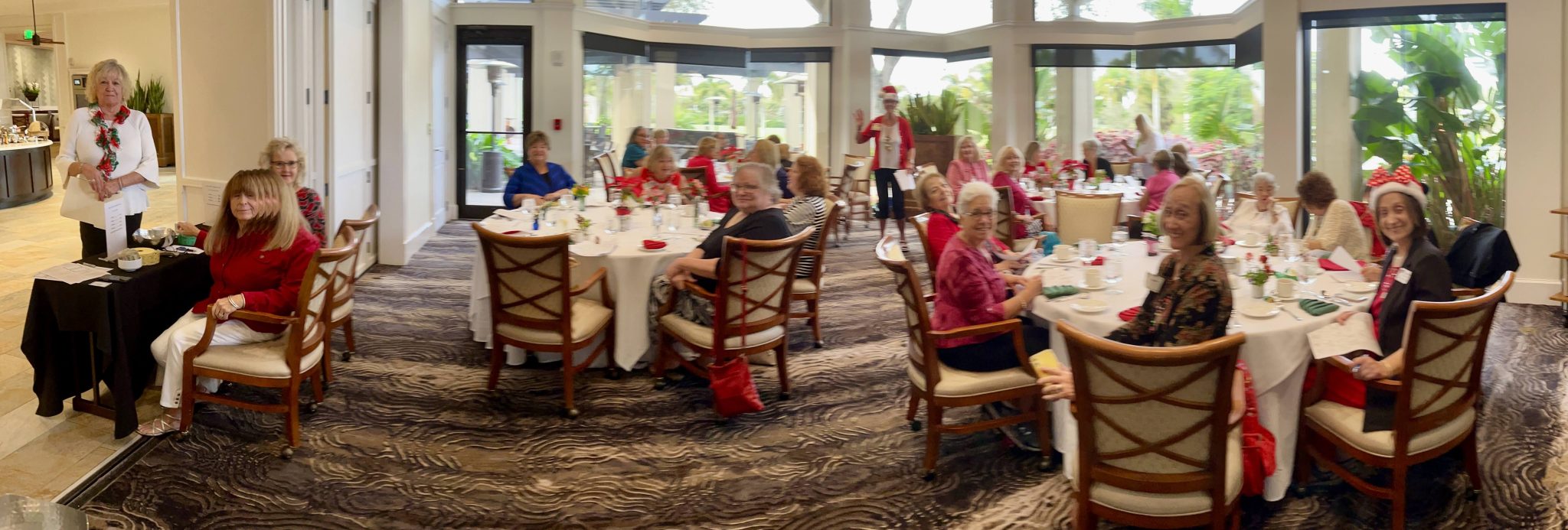 Gulf Coast Garden Club Southwest Florida's "growing" Garden Club